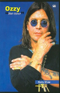 Image of Ozzy Blak-blakan